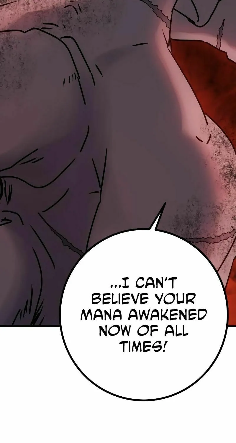 The Devil's Father's Brave Daughter Chapter 10 page 113 - 