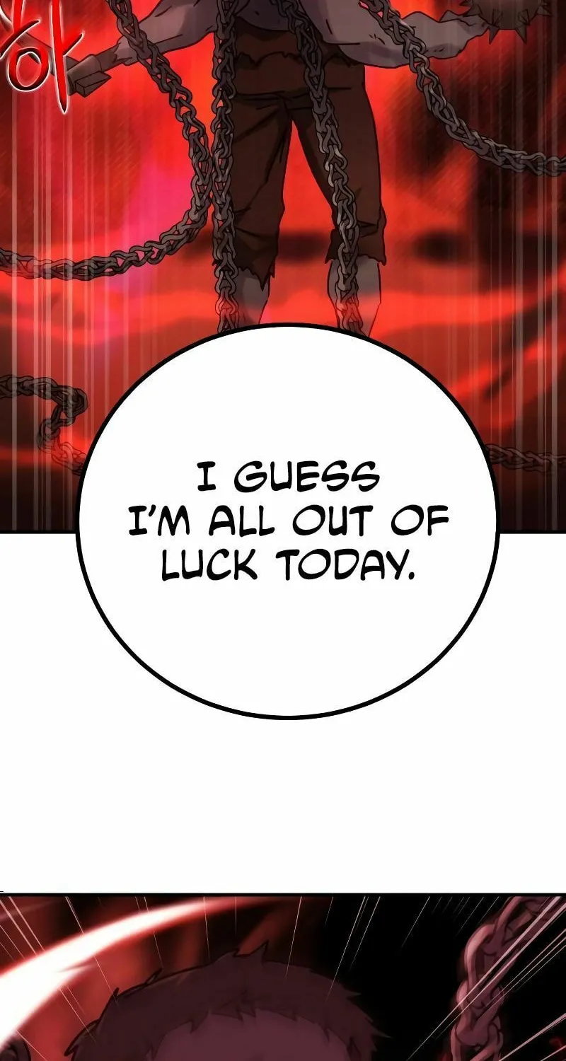 The Devil's Father's Brave Daughter Chapter 10 page 116 - 