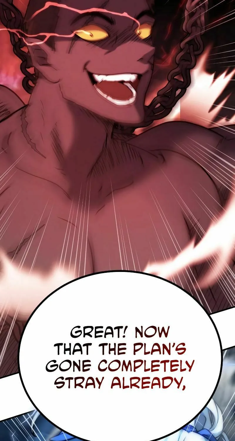 The Devil's Father's Brave Daughter Chapter 10 page 117 - 
