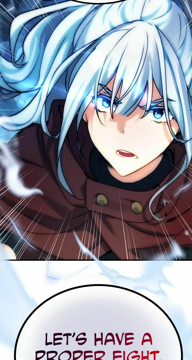 The Devil's Father's Brave Daughter Chapter 10 page 118 - 