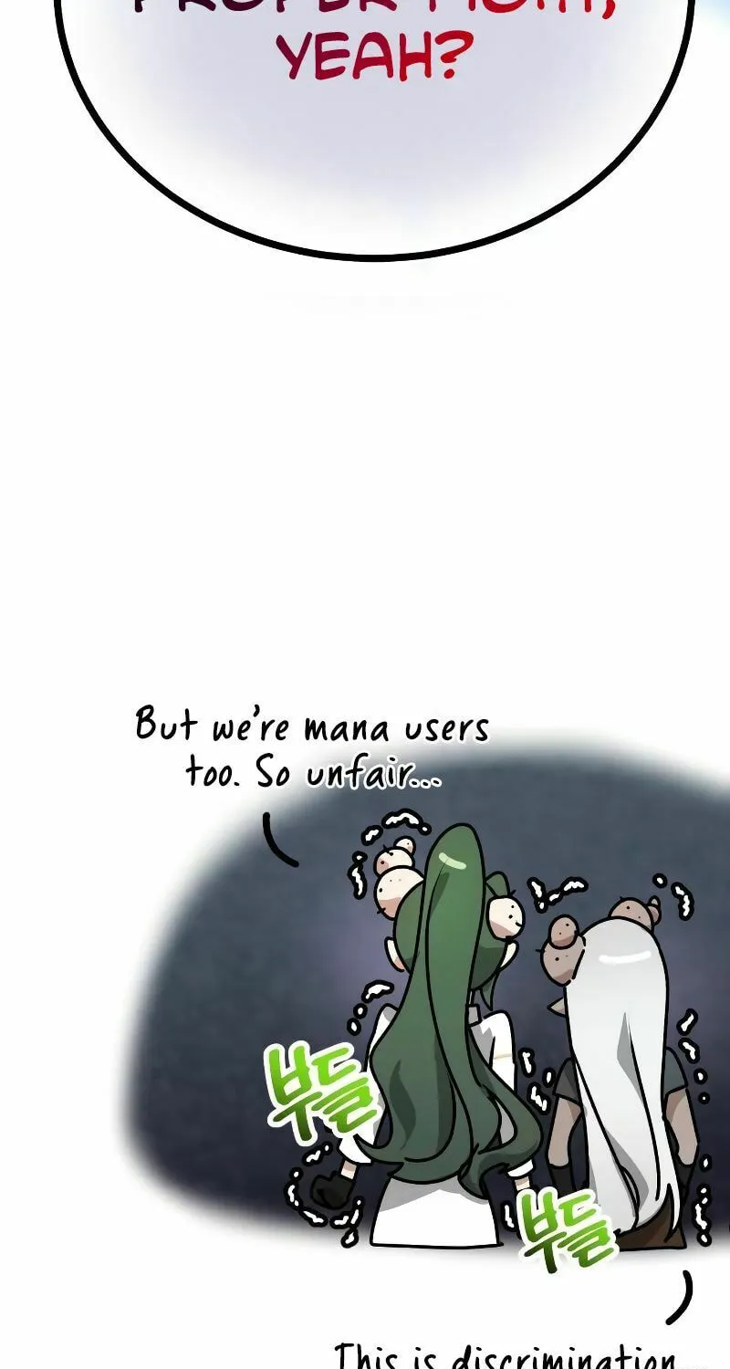 The Devil's Father's Brave Daughter Chapter 10 page 119 - 