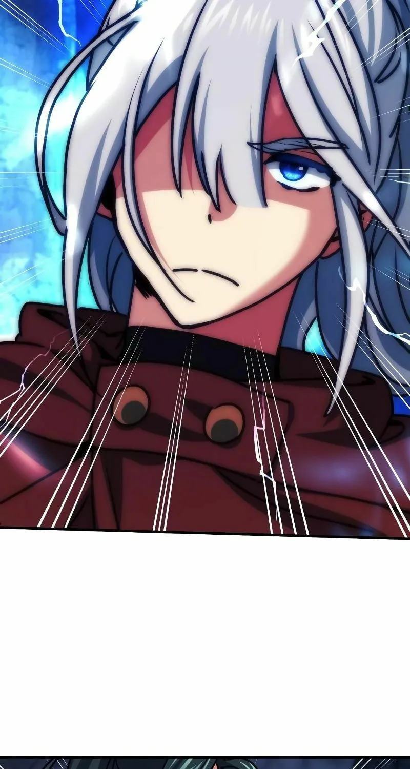 The Devil's Father's Brave Daughter Chapter 10 page 14 - 