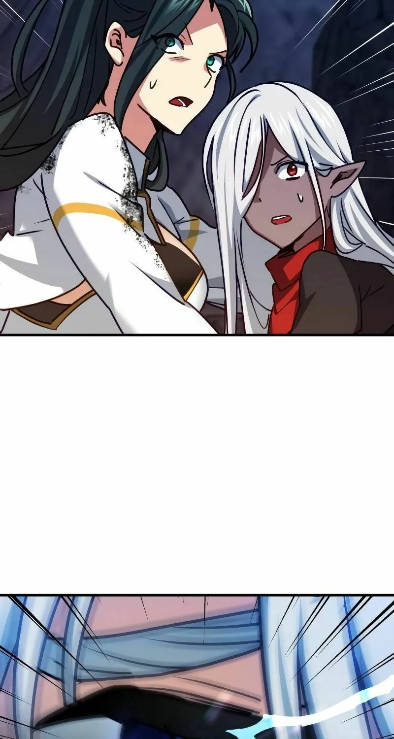 The Devil's Father's Brave Daughter Chapter 10 page 15 - 