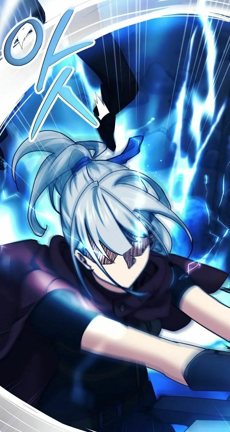 The Devil's Father's Brave Daughter Chapter 10 page 17 - 