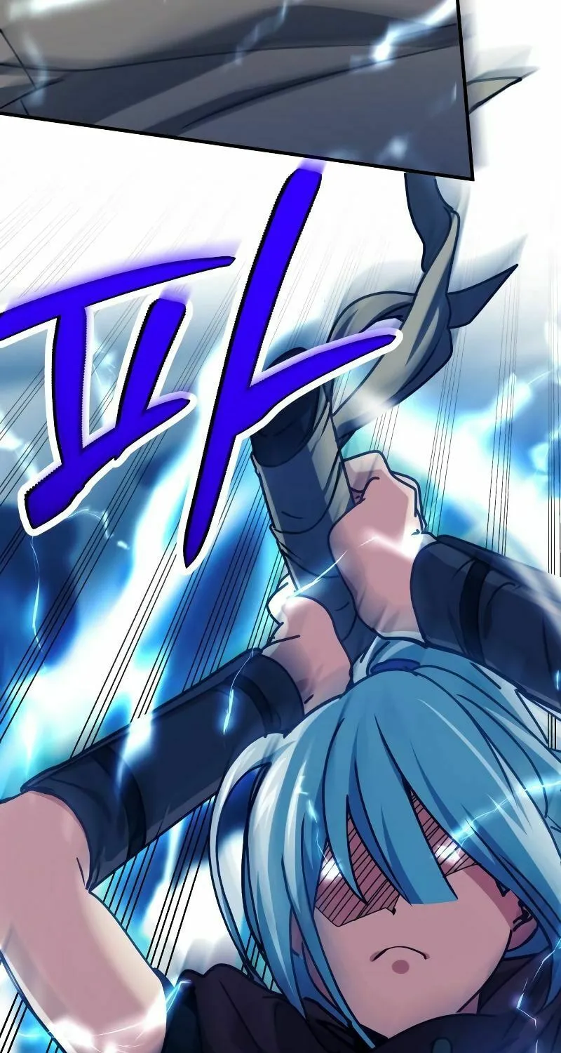 The Devil's Father's Brave Daughter Chapter 10 page 20 - 