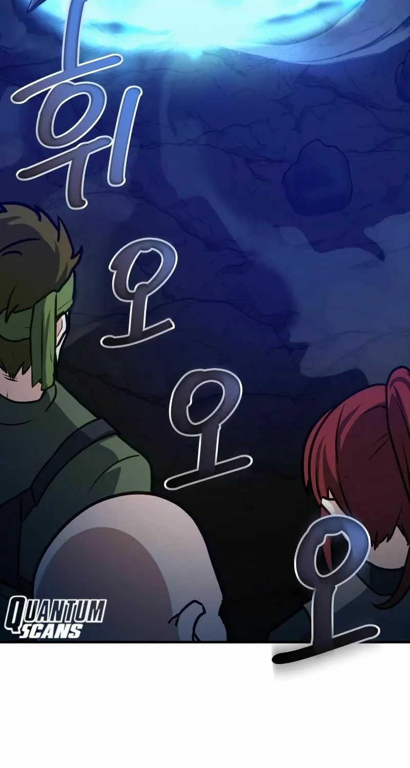 The Devil's Father's Brave Daughter Chapter 10 page 3 - 