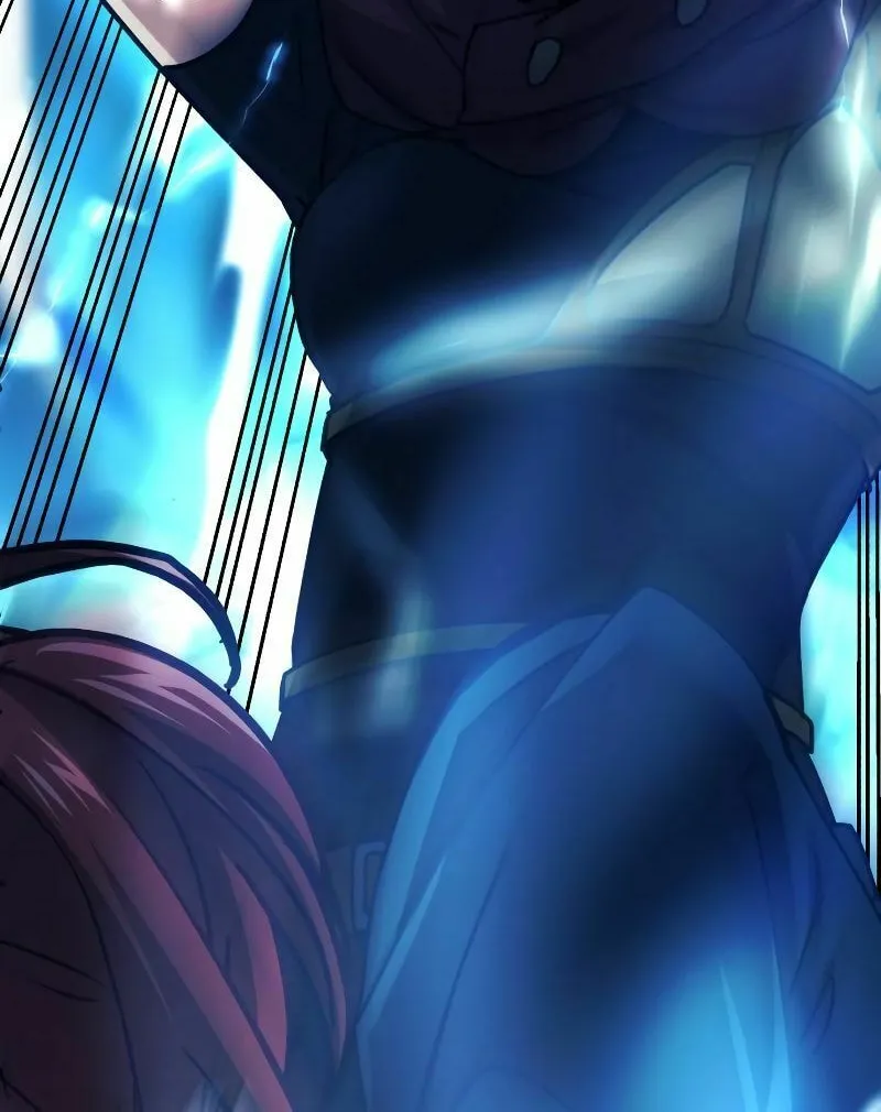 The Devil's Father's Brave Daughter Chapter 10 page 21 - 