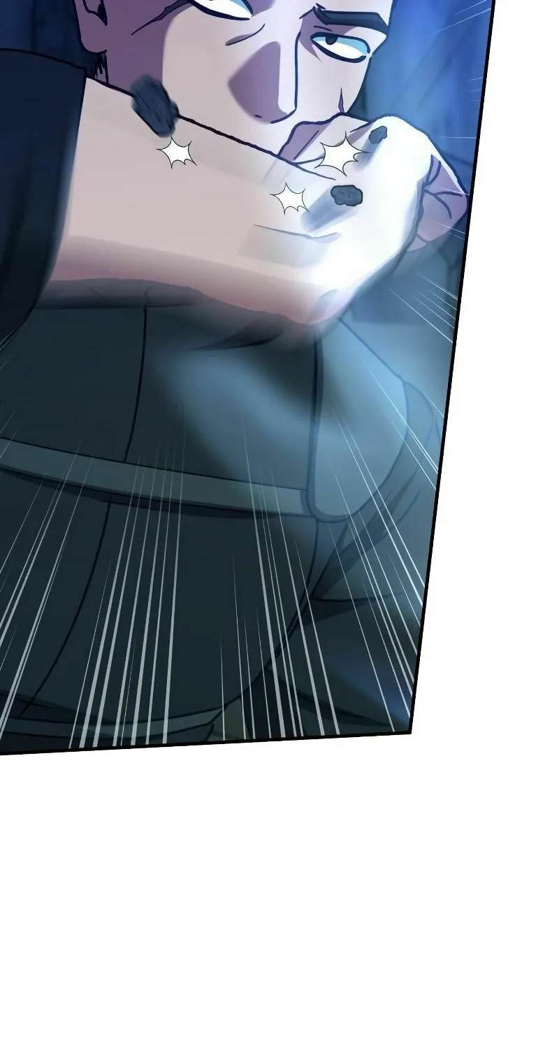 The Devil's Father's Brave Daughter Chapter 10 page 27 - 