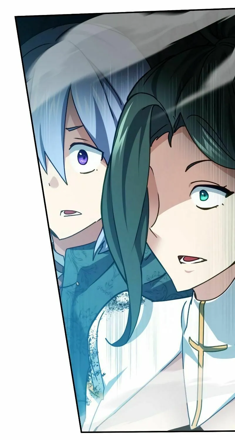 The Devil's Father's Brave Daughter Chapter 10 page 28 - 