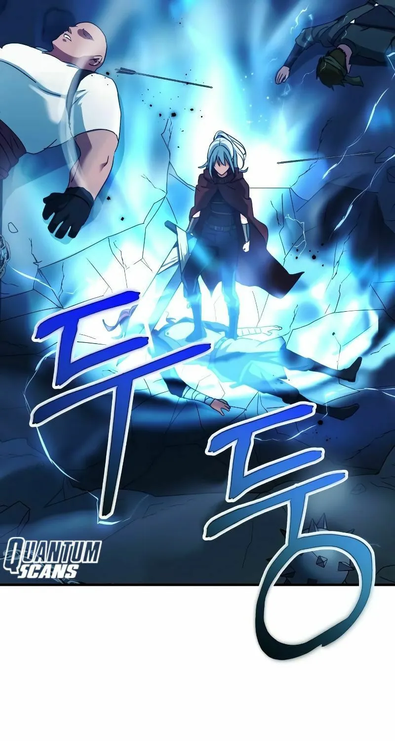 The Devil's Father's Brave Daughter Chapter 10 page 32 - 