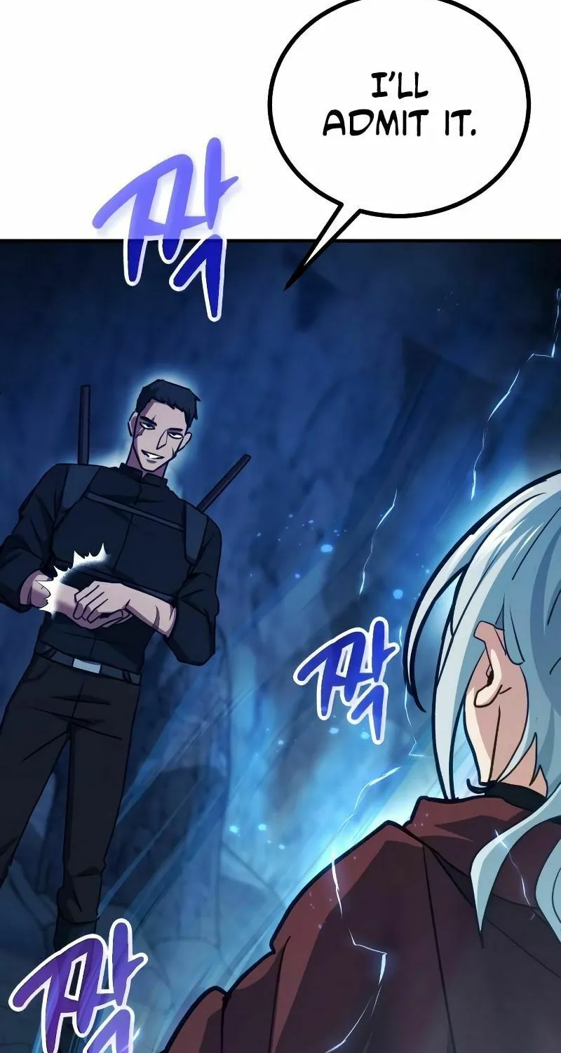 The Devil's Father's Brave Daughter Chapter 10 page 35 - 