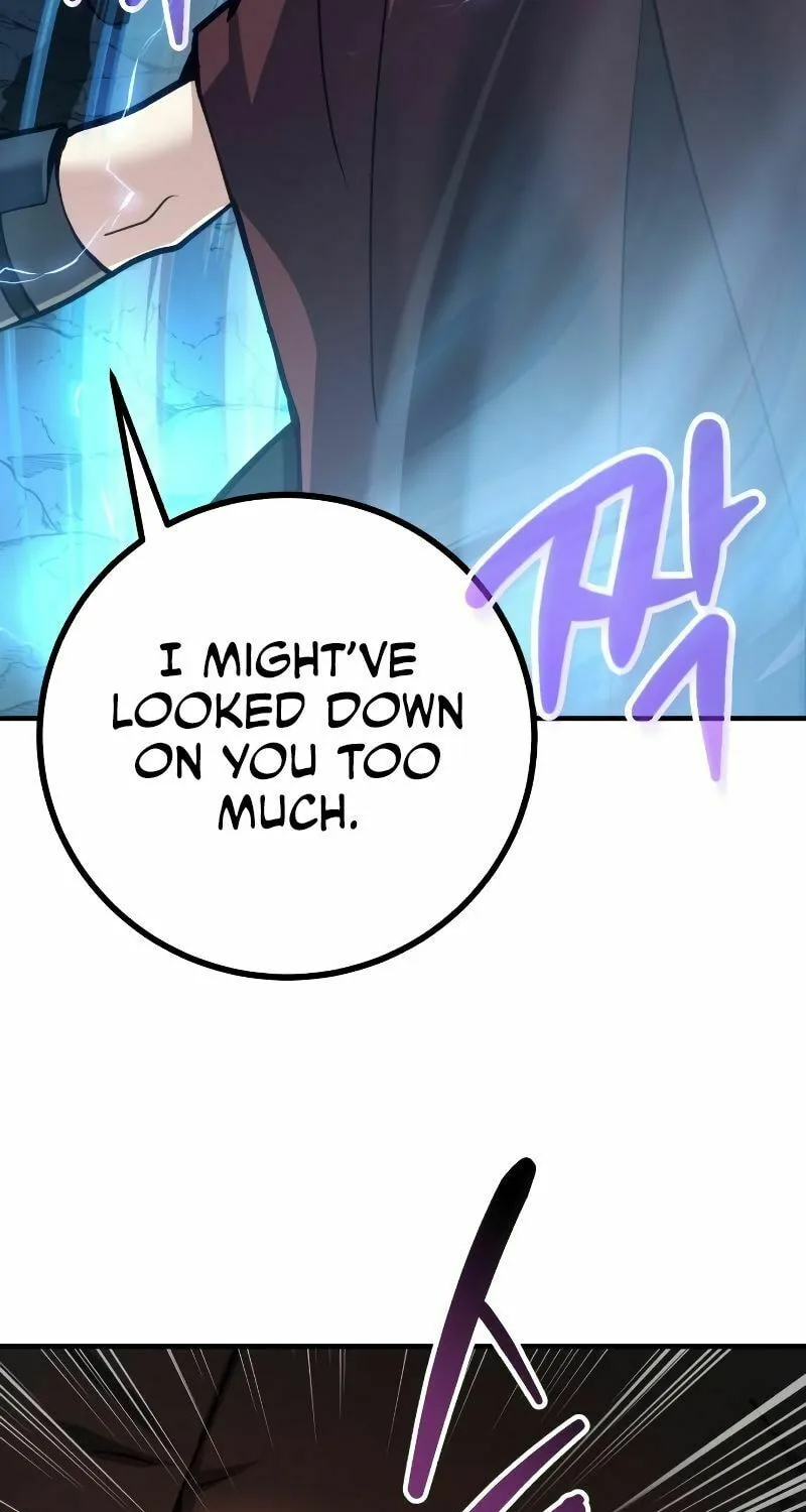 The Devil's Father's Brave Daughter Chapter 10 page 36 - 