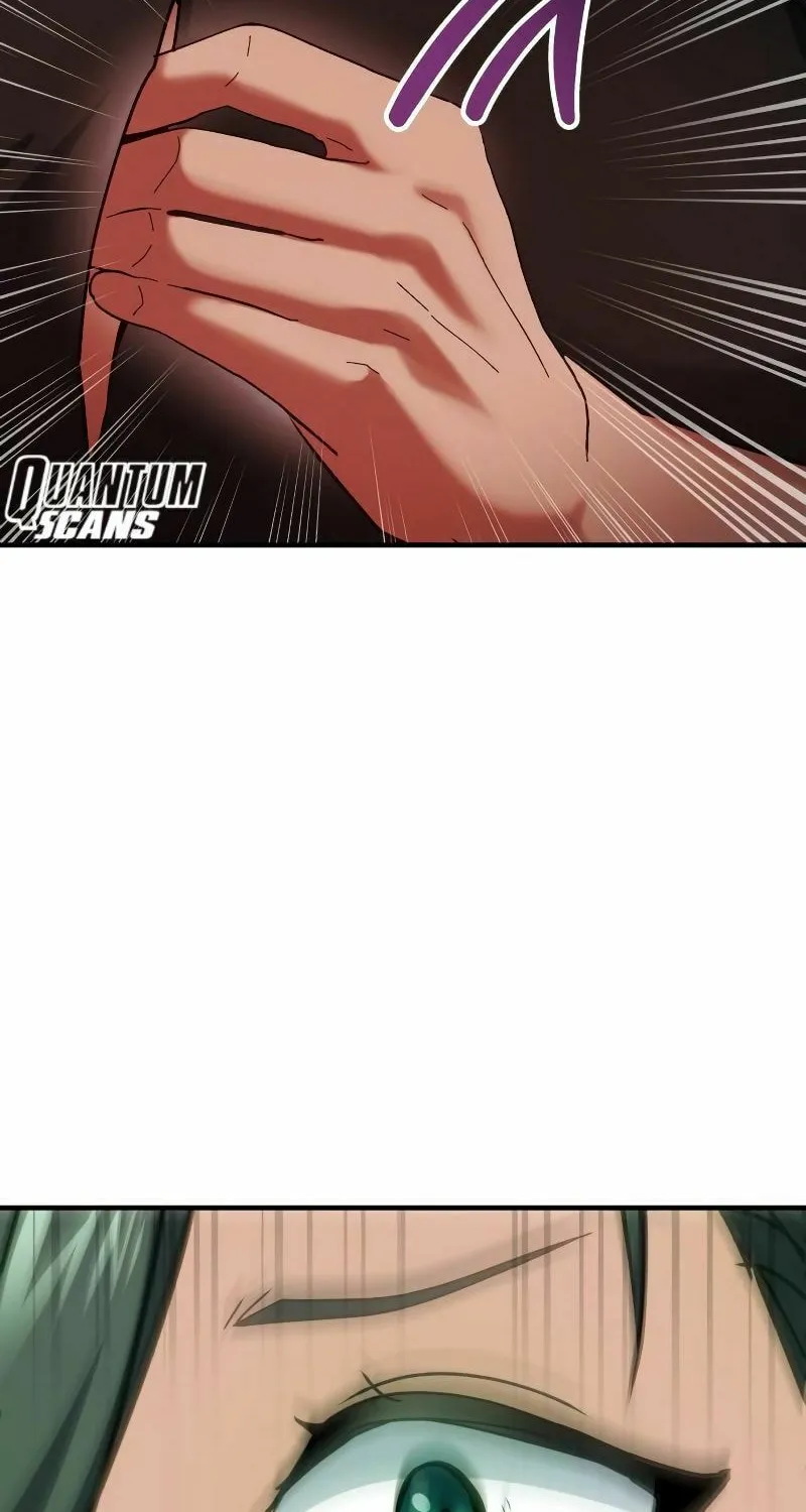 The Devil's Father's Brave Daughter Chapter 10 page 37 - 
