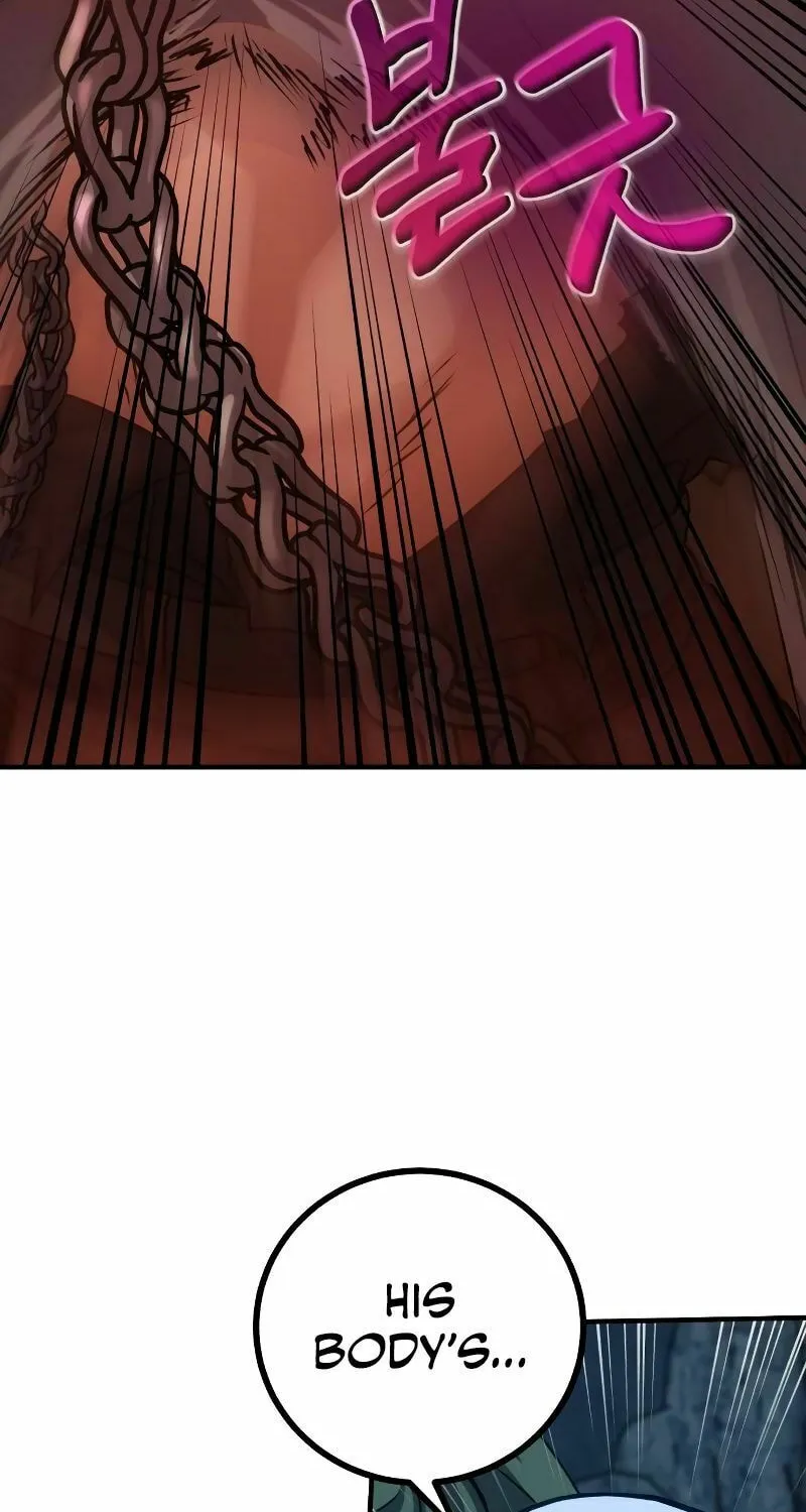 The Devil's Father's Brave Daughter Chapter 10 page 45 - 