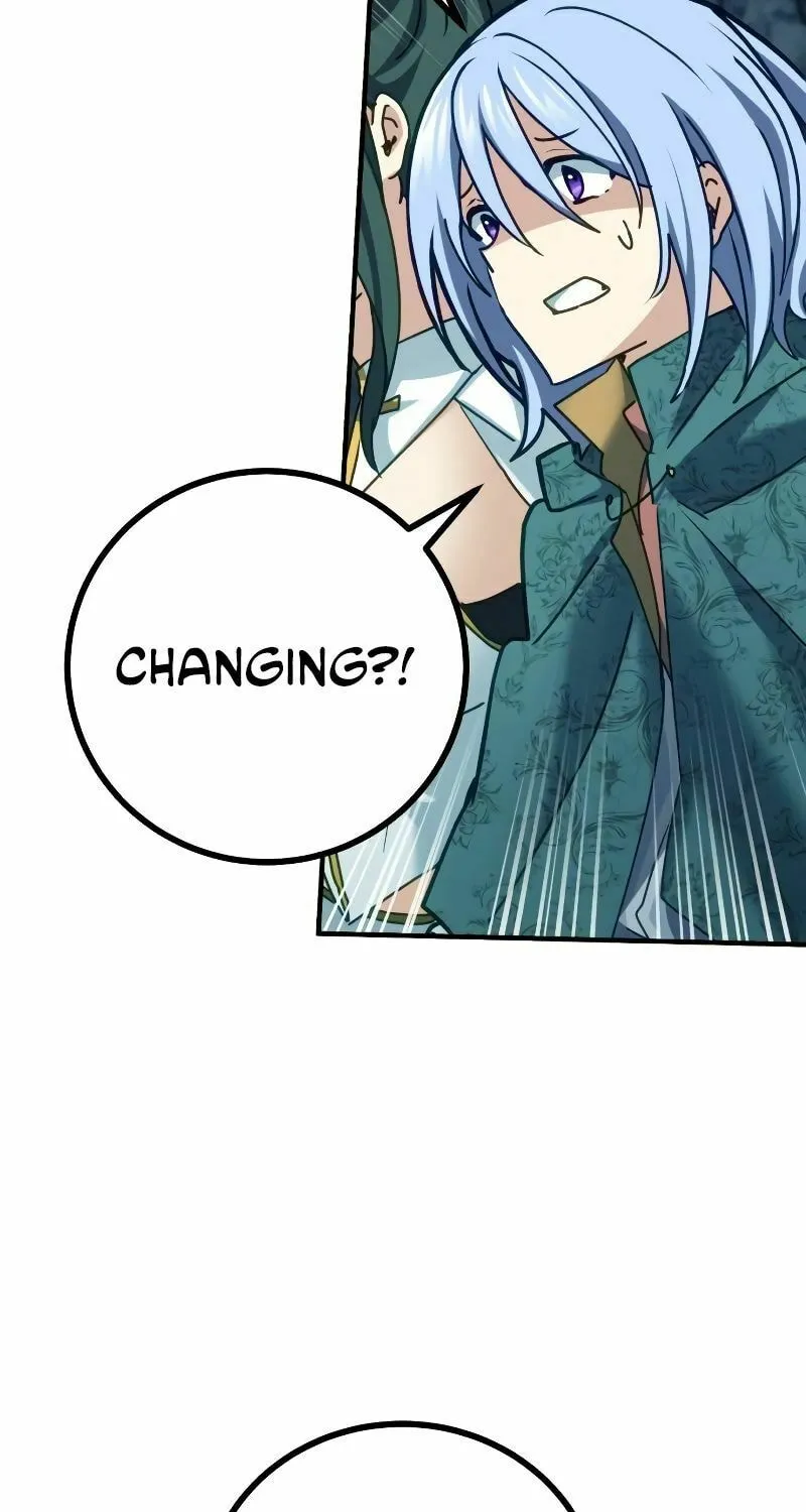 The Devil's Father's Brave Daughter Chapter 10 page 46 - 