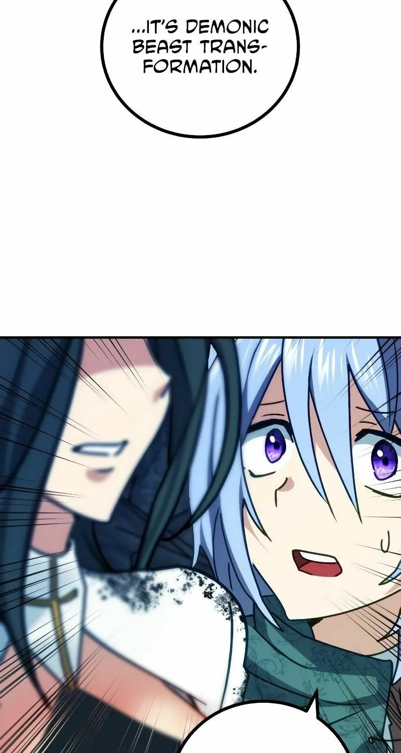 The Devil's Father's Brave Daughter Chapter 10 page 47 - 