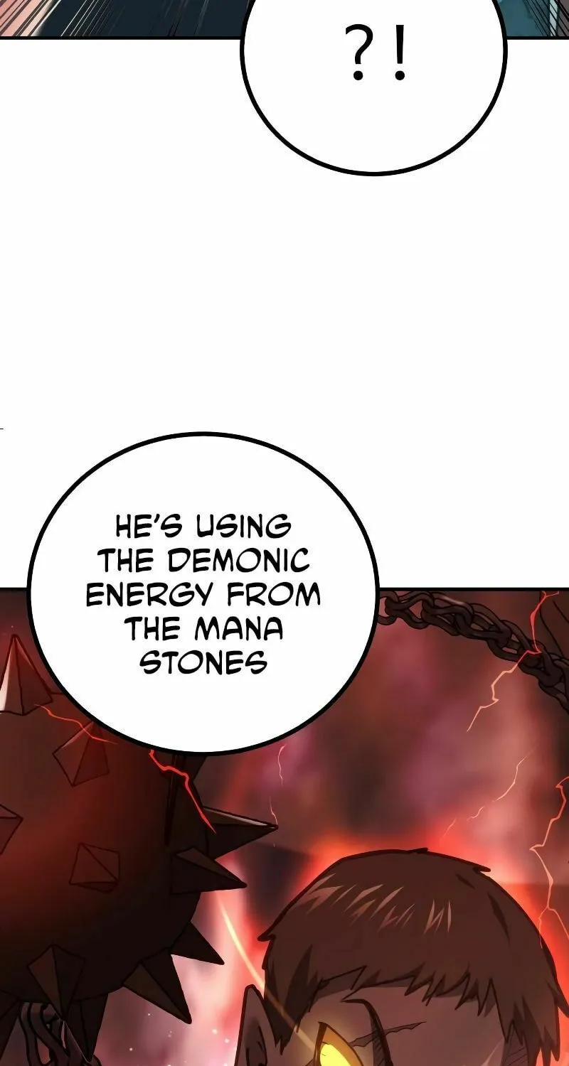 The Devil's Father's Brave Daughter Chapter 10 page 48 - 