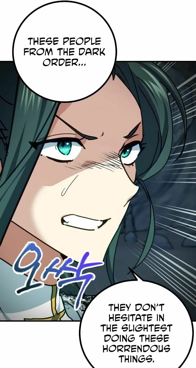 The Devil's Father's Brave Daughter Chapter 10 page 52 - 