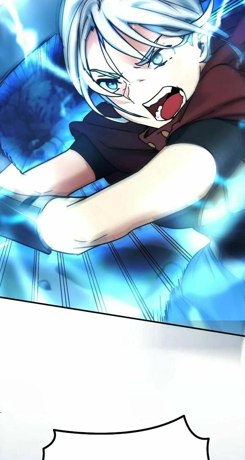 The Devil's Father's Brave Daughter Chapter 10 page 58 - 