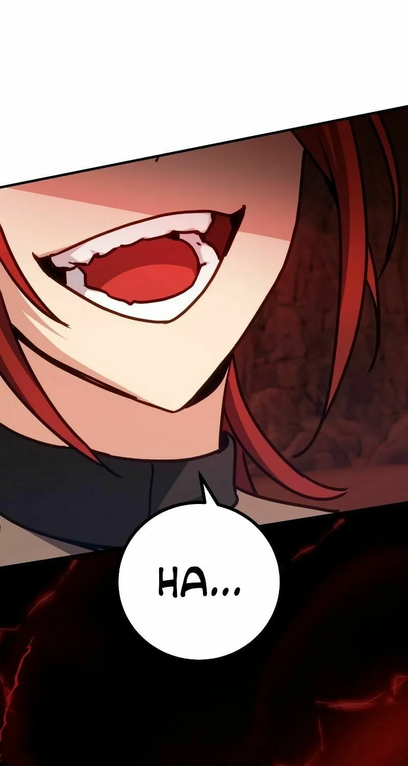 The Devil's Father's Brave Daughter Chapter 10 page 7 - 