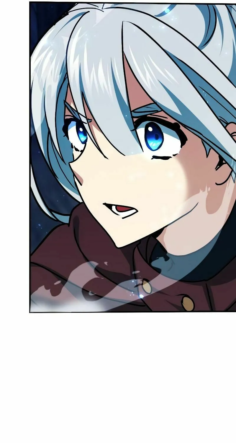 The Devil's Father's Brave Daughter Chapter 10 page 62 - 