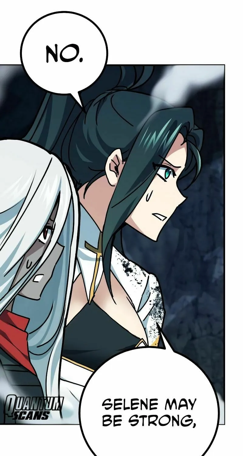 The Devil's Father's Brave Daughter Chapter 10 page 64 - 