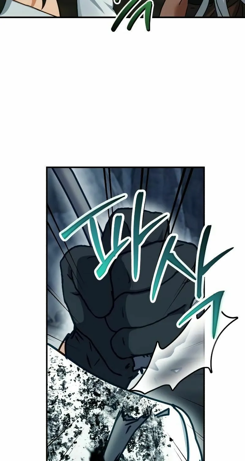The Devil's Father's Brave Daughter Chapter 10 page 68 - 