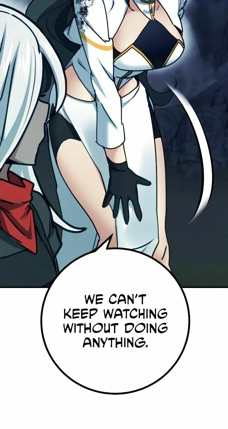 The Devil's Father's Brave Daughter Chapter 10 page 70 - 