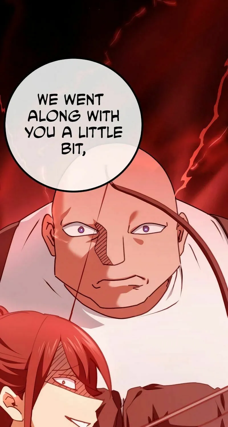 The Devil's Father's Brave Daughter Chapter 10 page 8 - 
