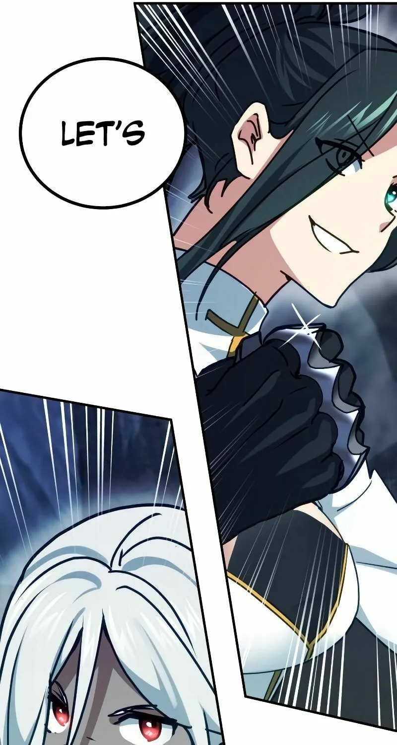The Devil's Father's Brave Daughter Chapter 10 page 72 - 