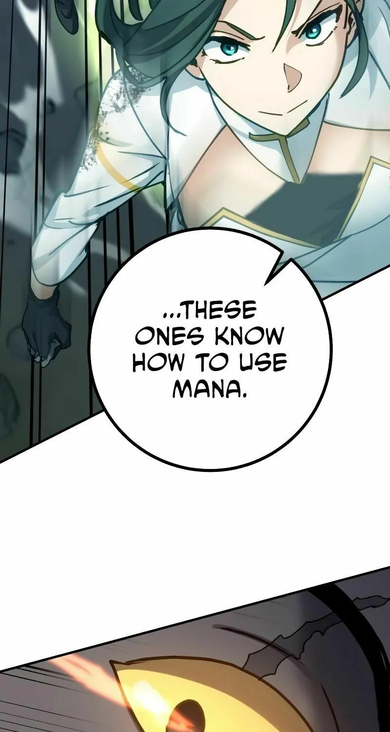 The Devil's Father's Brave Daughter Chapter 10 page 76 - 