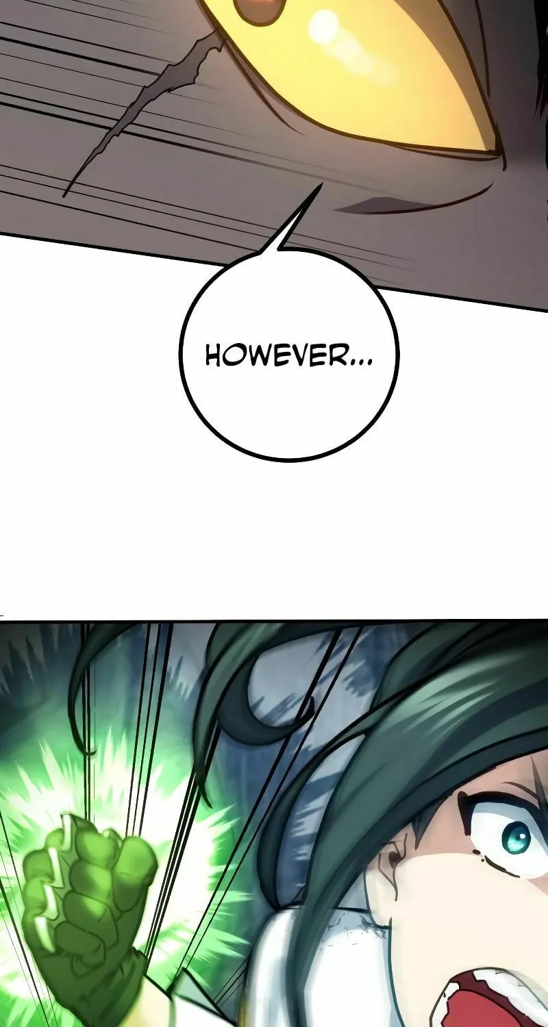 The Devil's Father's Brave Daughter Chapter 10 page 77 - 