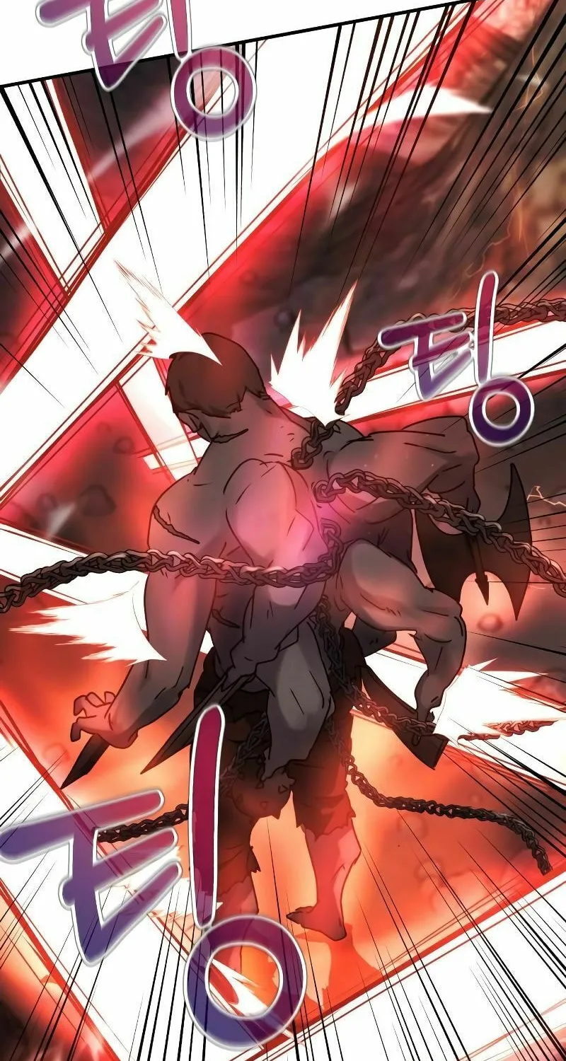 The Devil's Father's Brave Daughter Chapter 10 page 87 - 