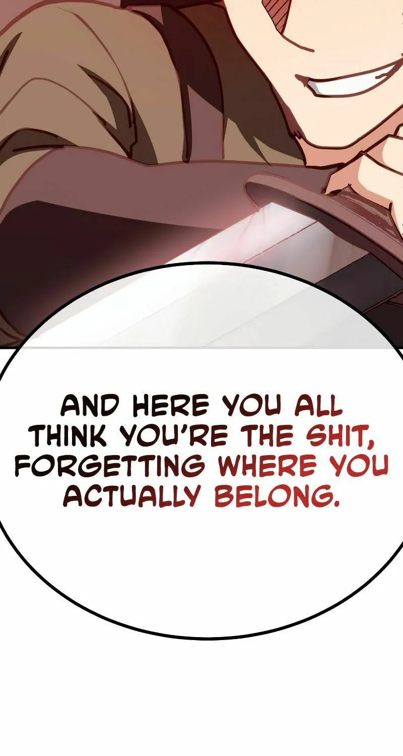 The Devil's Father's Brave Daughter Chapter 10 page 10 - 