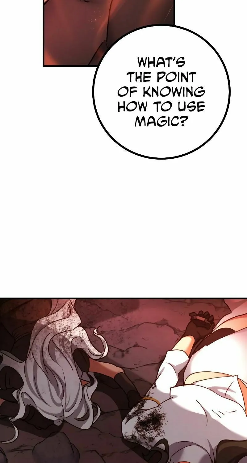 The Devil's Father's Brave Daughter Chapter 10 page 95 - 