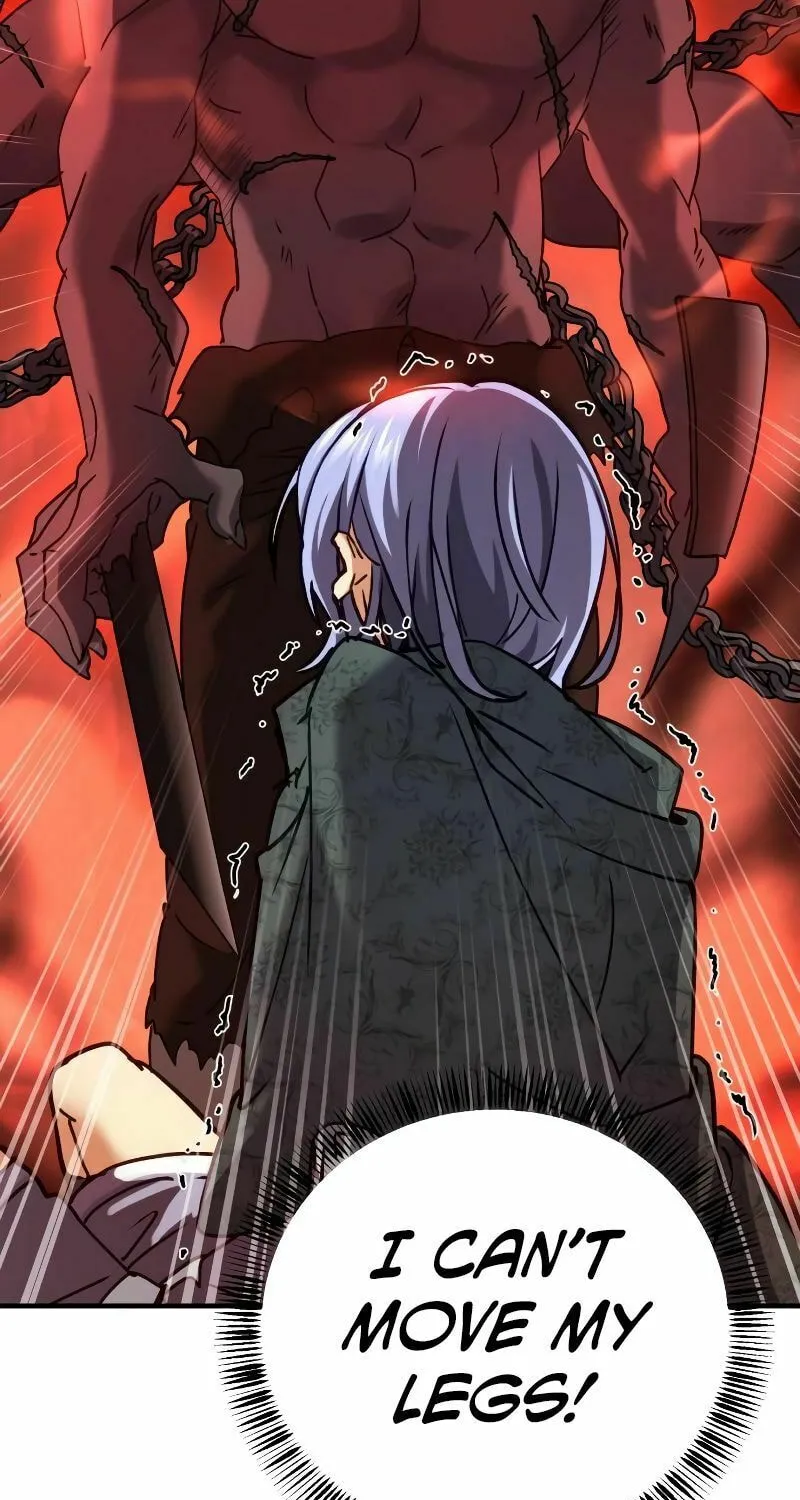 The Devil's Father's Brave Daughter Chapter 10 page 98 - 