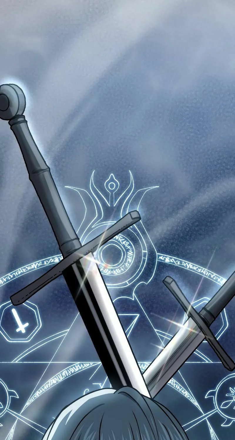 The Devil's Father's Brave Daughter Chapter 11 page 2 - 