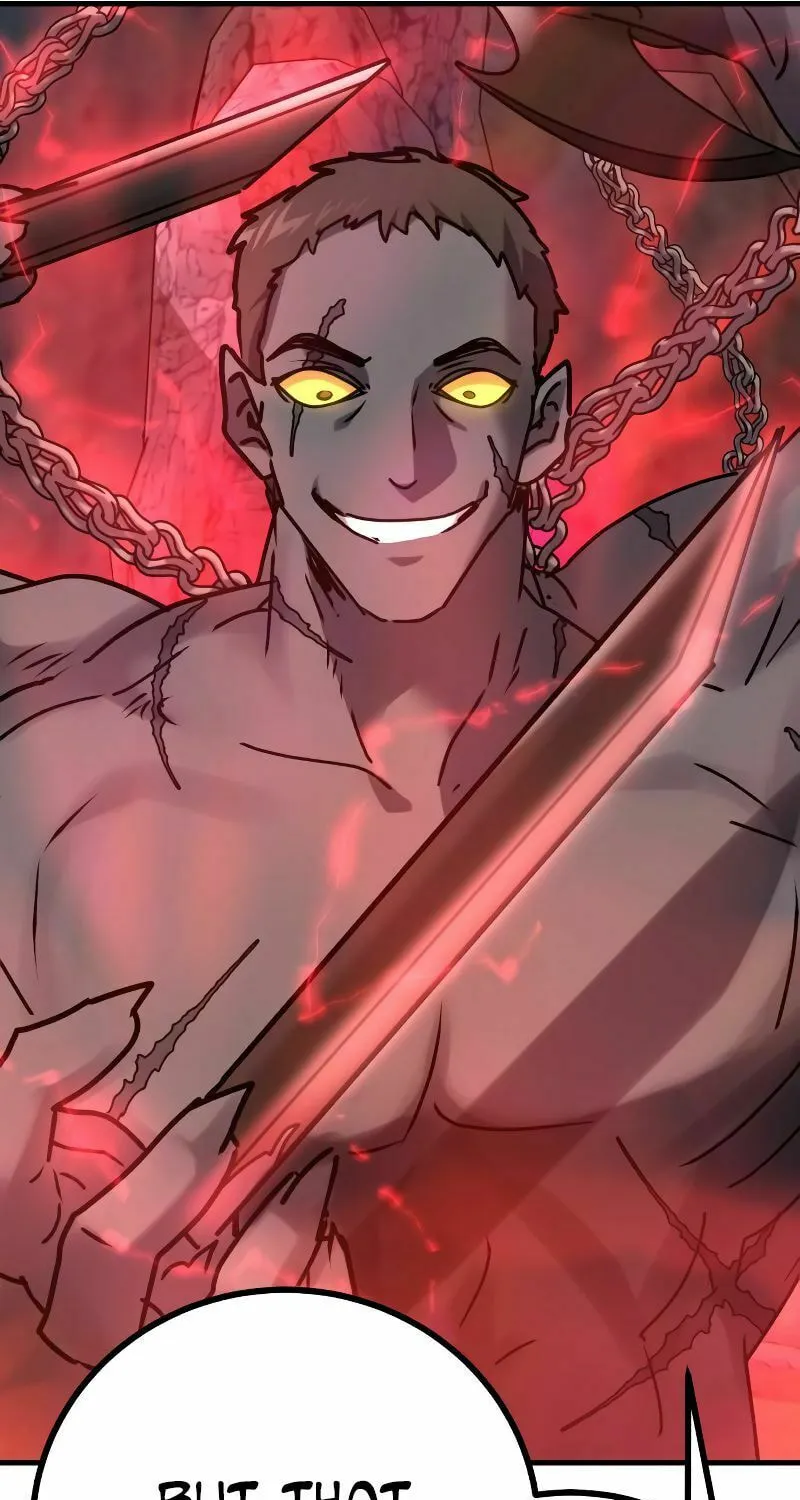 The Devil's Father's Brave Daughter Chapter 11 page 105 - 