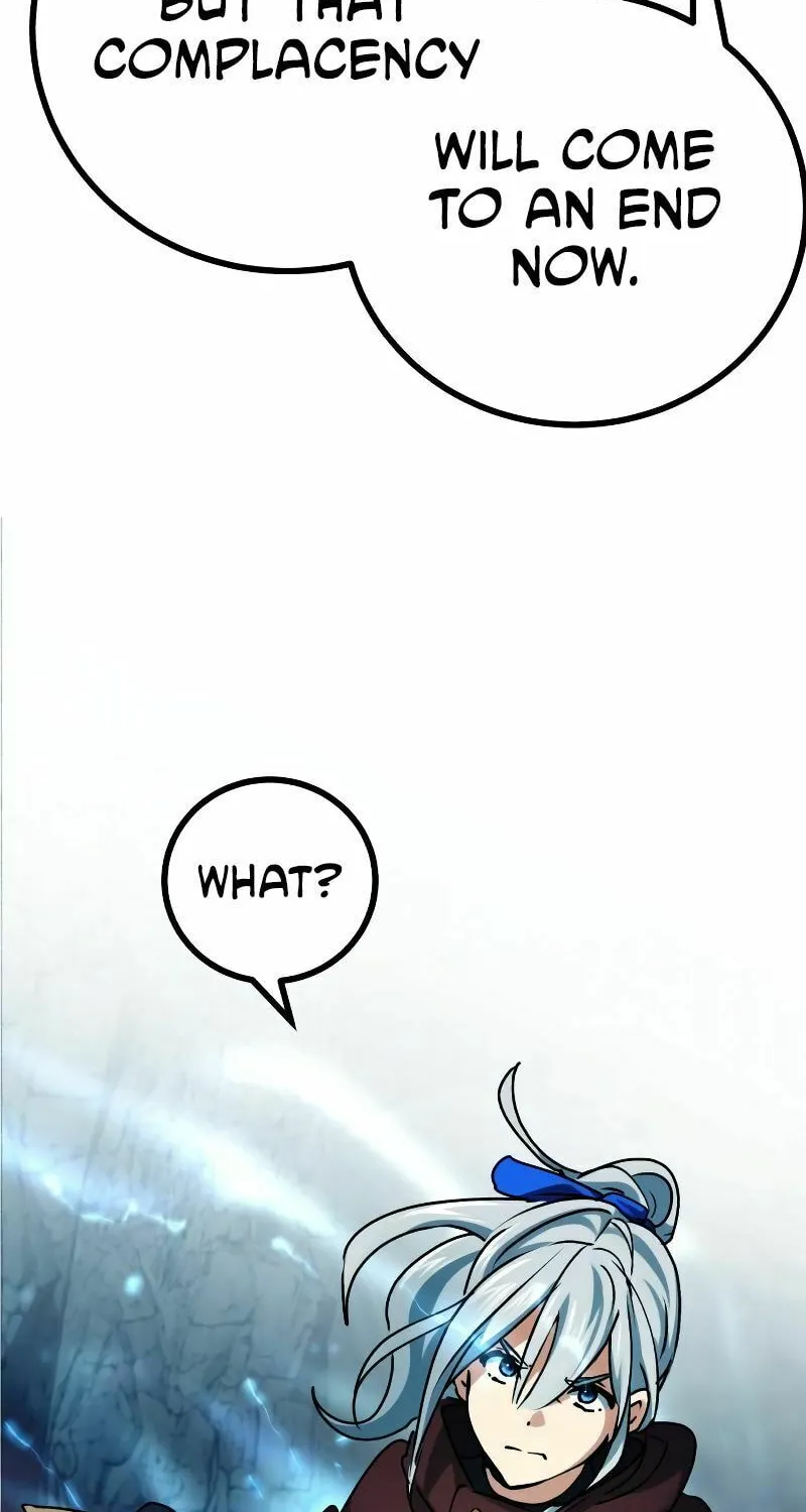 The Devil's Father's Brave Daughter Chapter 11 page 106 - 