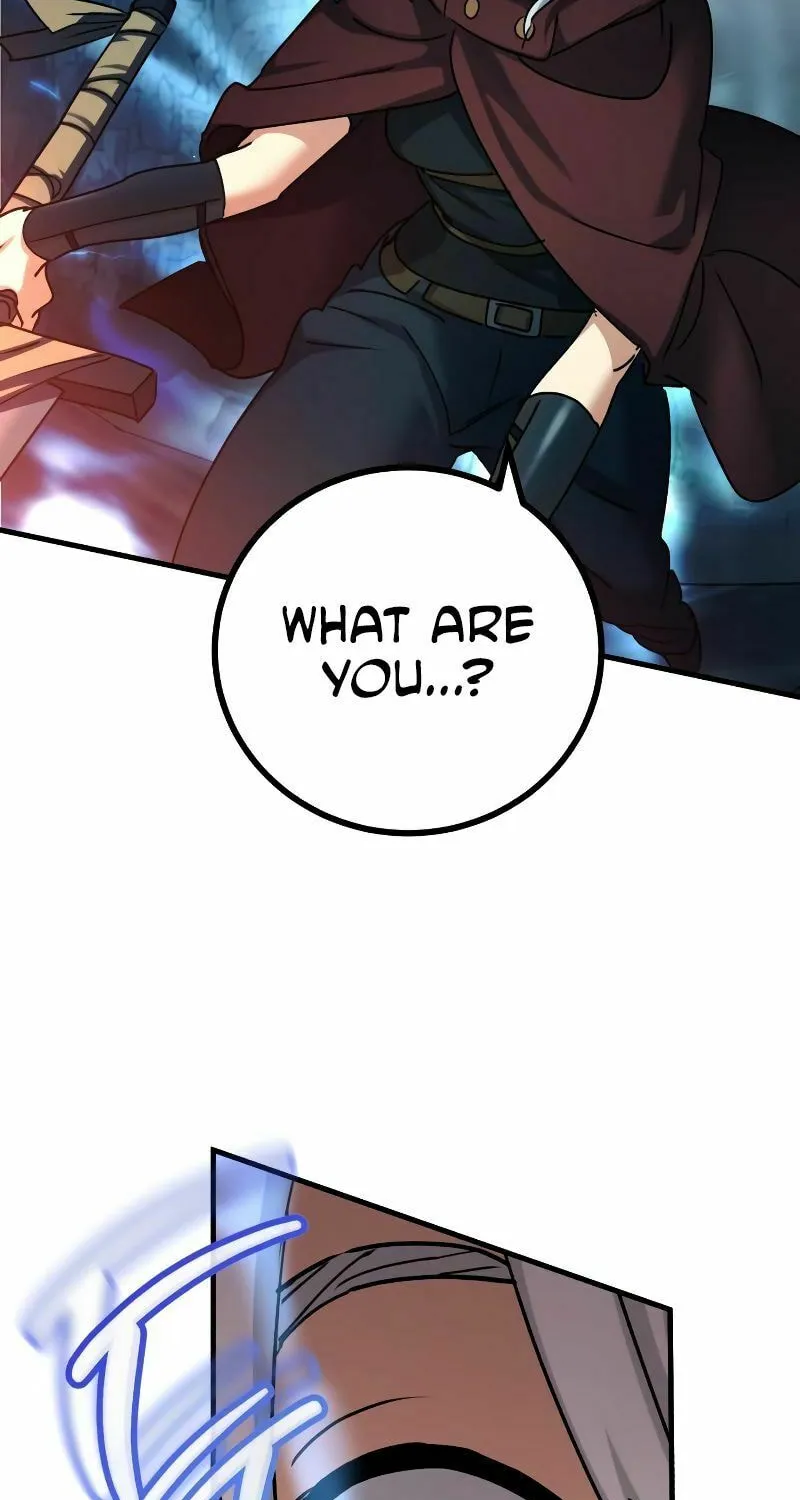The Devil's Father's Brave Daughter Chapter 11 page 107 - 