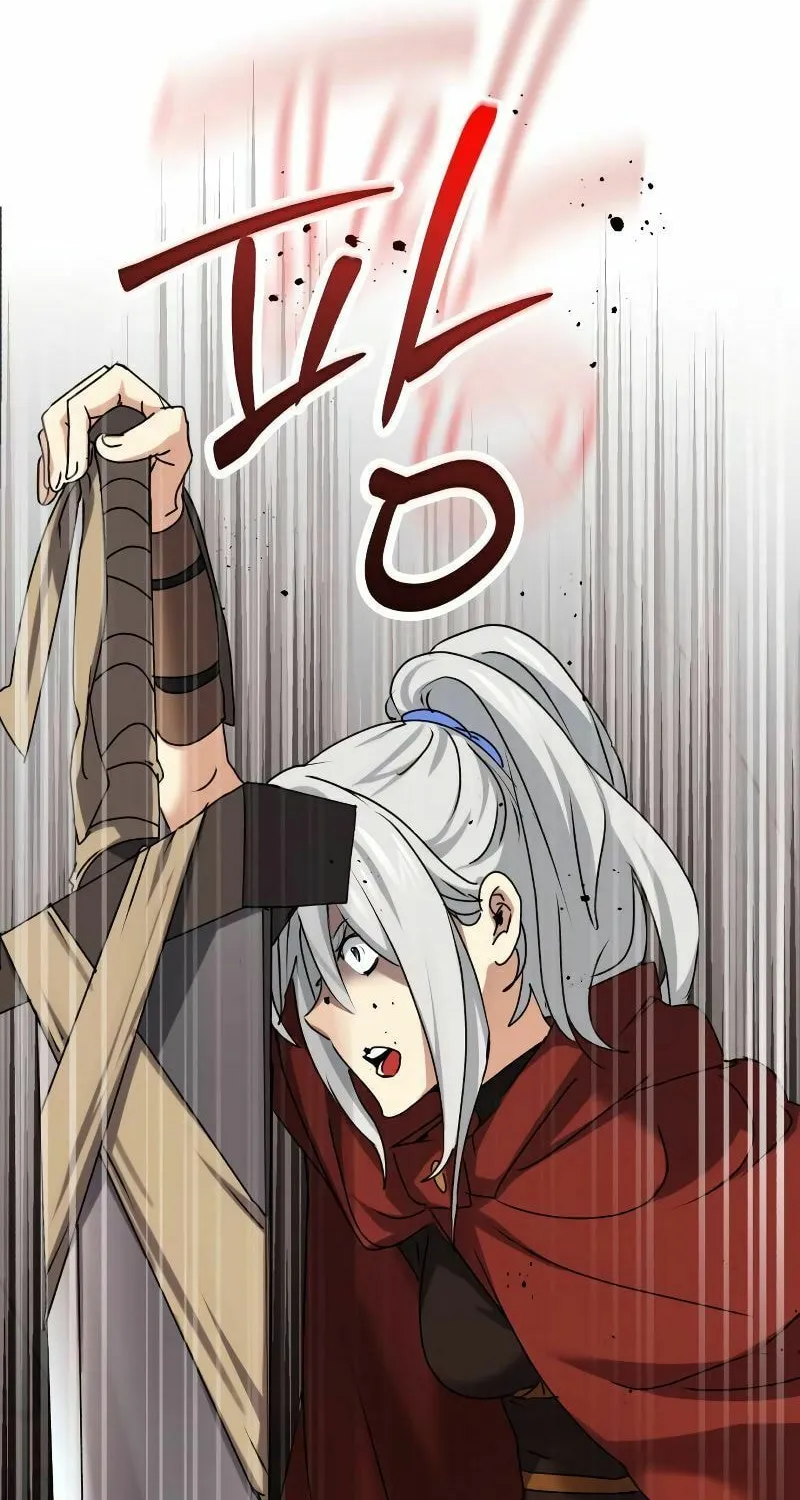 The Devil's Father's Brave Daughter Chapter 11 page 110 - 