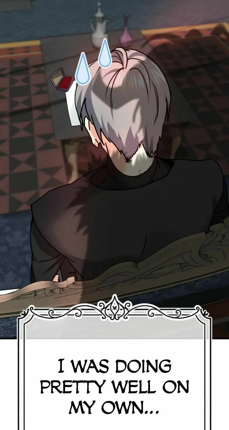 The Devil's Father's Brave Daughter Chapter 11 page 12 - 
