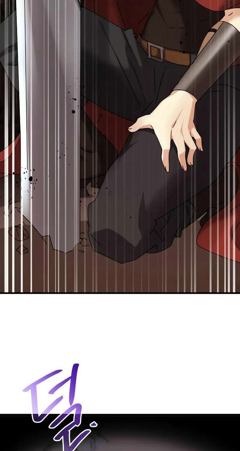 The Devil's Father's Brave Daughter Chapter 11 page 111 - 