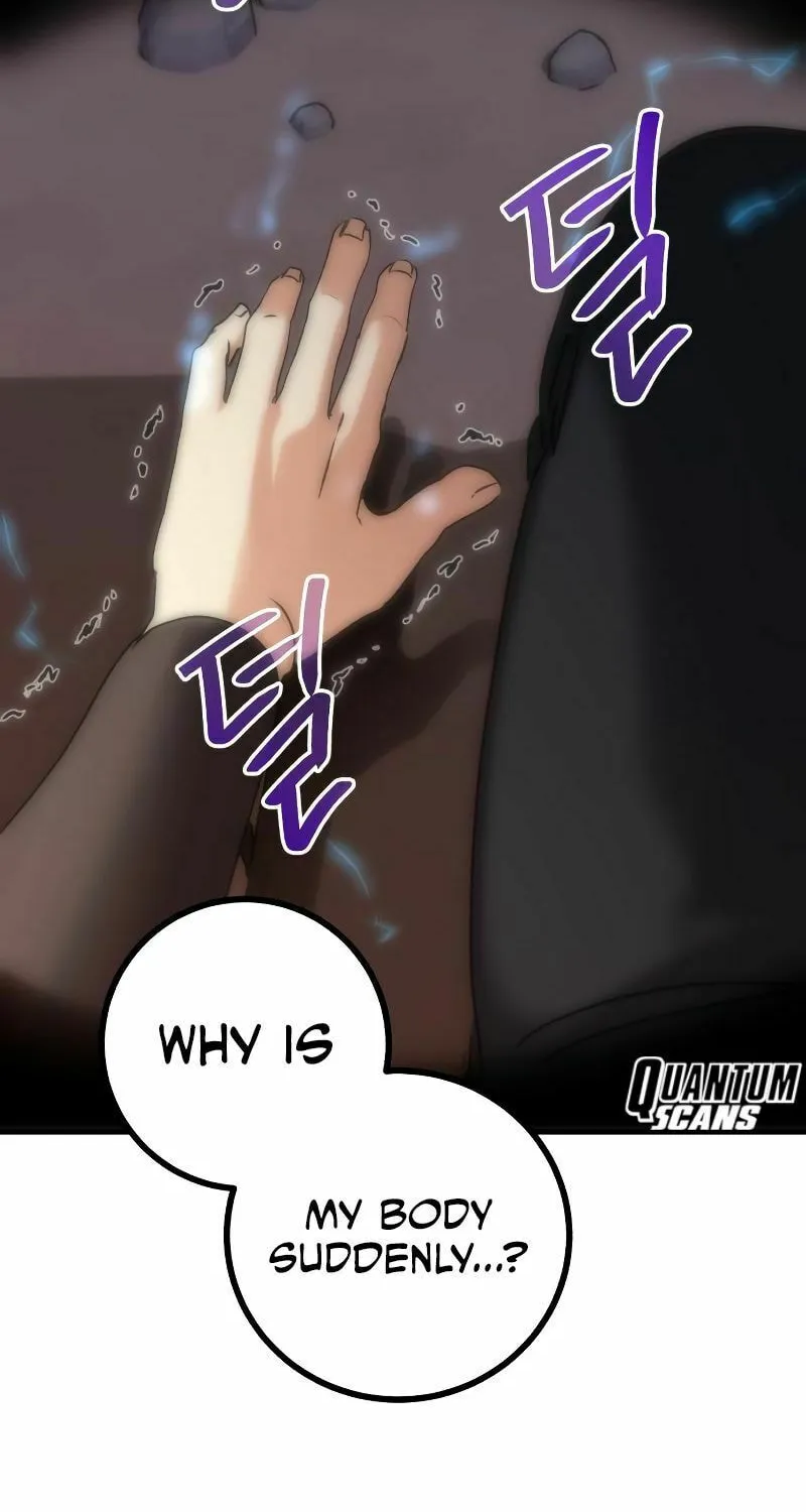The Devil's Father's Brave Daughter Chapter 11 page 112 - 