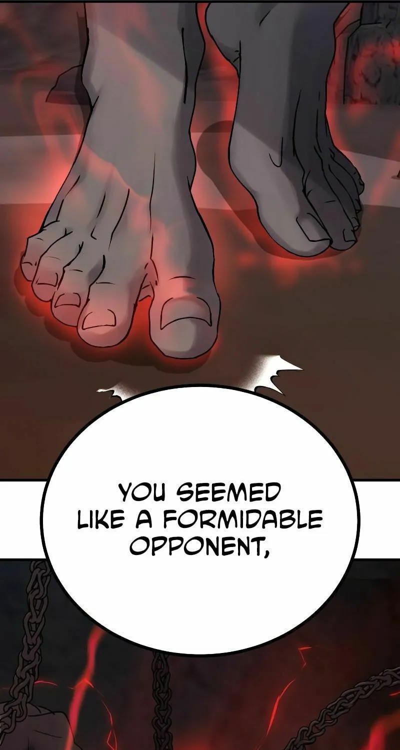 The Devil's Father's Brave Daughter Chapter 11 page 114 - 