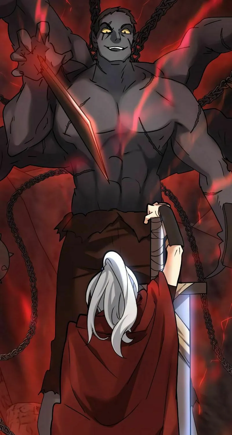 The Devil's Father's Brave Daughter Chapter 11 page 115 - 