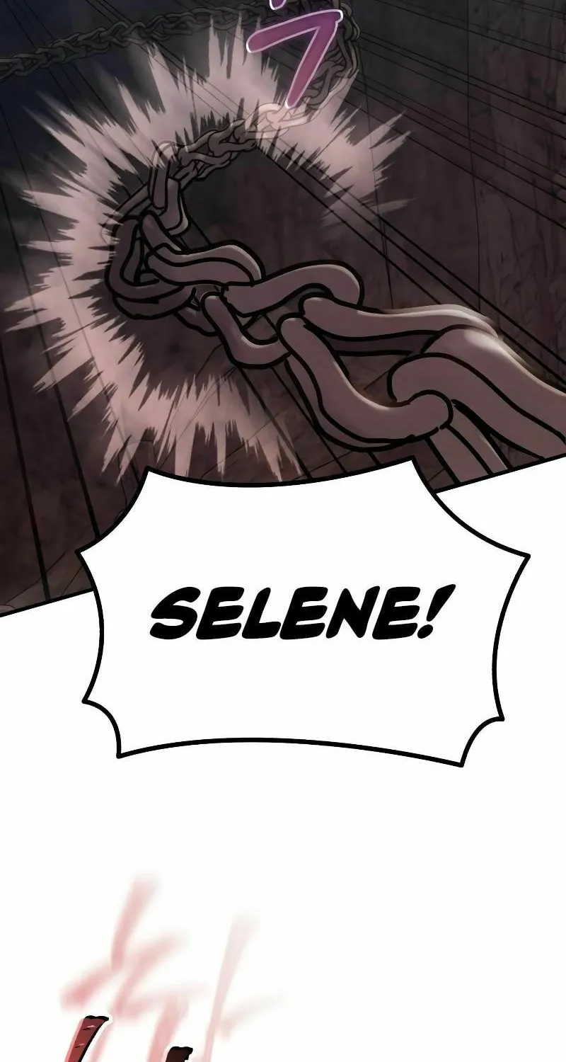 The Devil's Father's Brave Daughter Chapter 11 page 117 - 