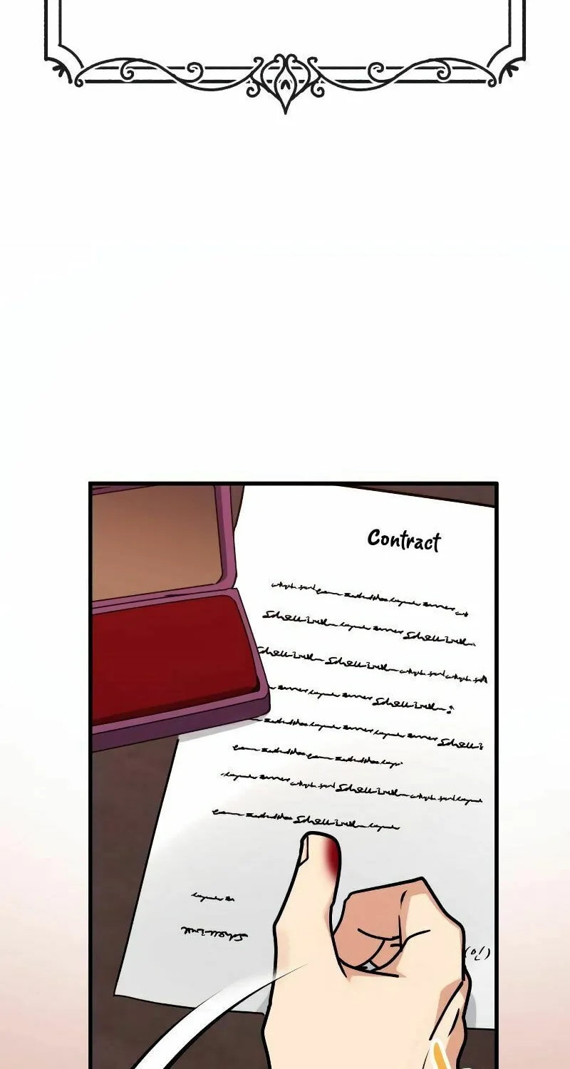The Devil's Father's Brave Daughter Chapter 11 page 13 - 