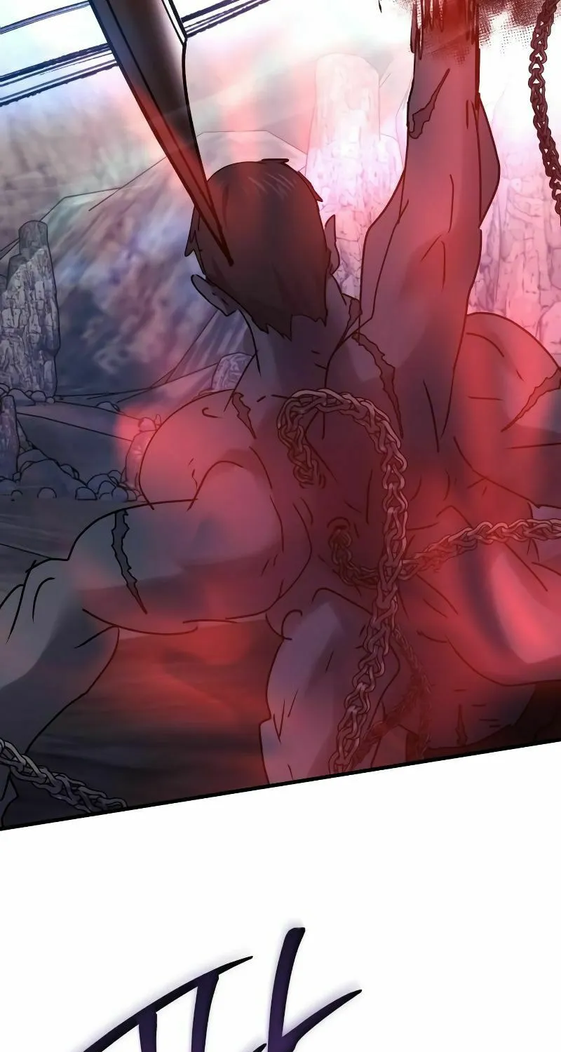 The Devil's Father's Brave Daughter Chapter 11 page 122 - 