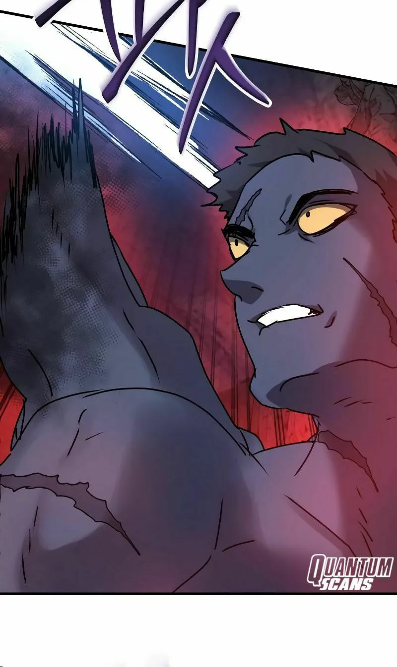 The Devil's Father's Brave Daughter Chapter 11 page 123 - 